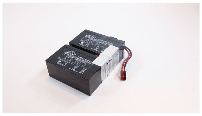 EATON - Akku - Easy Battery+ product H
