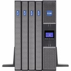 EATON - UPS-lisäakku - 9PX EBM 48V RT1U Li-Ion