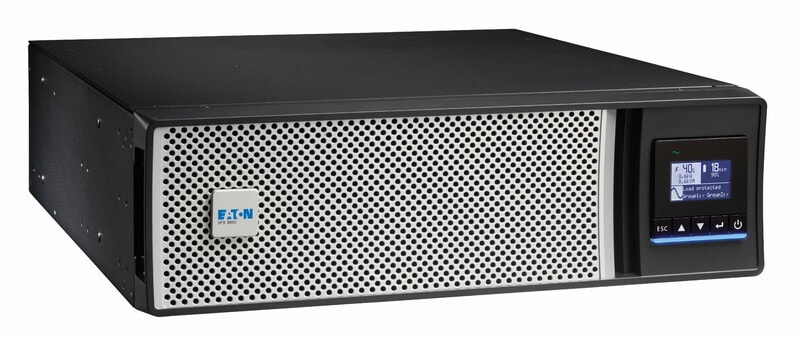 EATON - UPS line-interactive - Eaton 5PX3000i RT3U G2