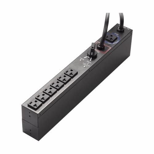 EATON - UPS online - UL ohituskytkin 2kVA 120VAC