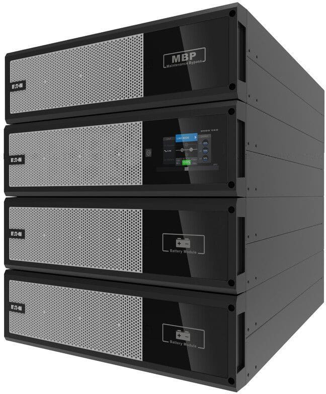 EATON - UPS online - UPS Online 93PX 20kW