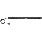 EATON - Virranjakeluyksikkö PDU - Rack PDU Basic C20 16A 1P