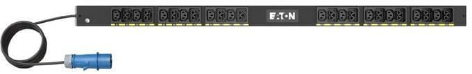 EATON - Virranjakeluyksikkö PDU - Rack PDU Basic 309 16A 1P