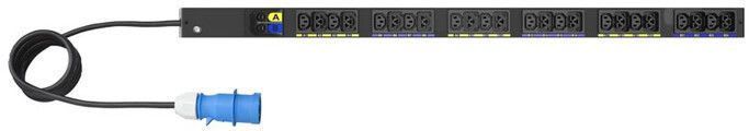 EATON - Virranjakeluyksikkö PDU - Rack PDU Basic 309 32A 1P
