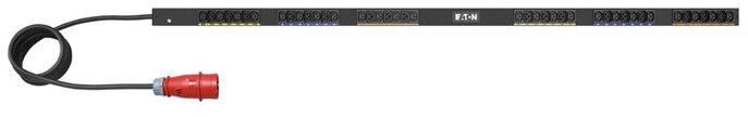 EATON - Virranjakeluyksikkö PDU - Rack PDU Basic 309 16A 3P