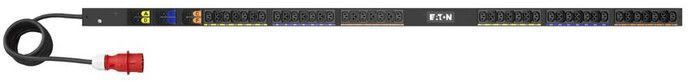 EATON - Virranjakeluyksikkö PDU - Rack PDU Basic 309 32A 3P