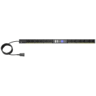 EATON - Virranjakeluyksikkö PDU - Rack PDU MeteredIn C20 16A 1P