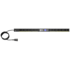 EATON - Virranjakeluyksikkö PDU - Rack PDU MeteredIn C20 16A 1P