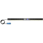 EATON - Virranjakeluyksikkö PDU - Rack PDU MeteredIn 309 16A 1P