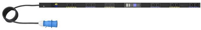 EATON - Virranjakeluyksikkö PDU - Rack PDU MeteredIn 309 32A 1P