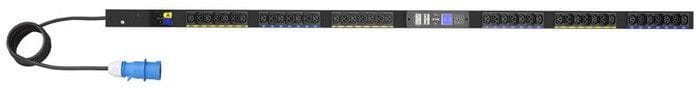 EATON - Virranjakeluyksikkö PDU - Rack PDU MeteredIn 309 32A 1P
