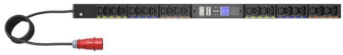 EATON - Virranjakeluyksikkö PDU - Rack PDU MeteredIn 309 32A 3P