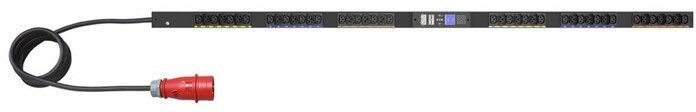 EATON - Virranjakeluyksikkö PDU - Rack PDU MeteredIn 309 32A 3P
