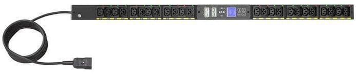 EATON - Virranjakeluyksikkö PDU - Rack PDU Switched C20 16A 1P