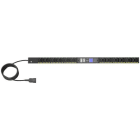 EATON - Virranjakeluyksikkö PDU - Rack PDU Managed C20 16A 1P