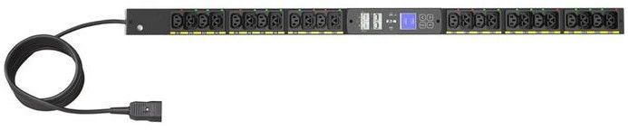 EATON - Virranjakeluyksikkö PDU - Rack PDU Managed C20 16A 1P