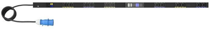 EATON - Virranjakeluyksikkö PDU - Rack PDU Managed 309 32A 1P