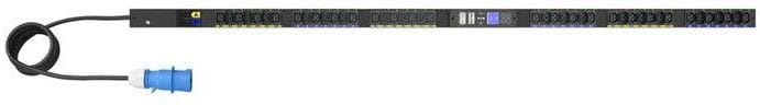 EATON - Virranjakeluyksikkö PDU - Rack PDU Managed 309 32A 1P