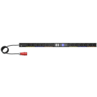 EATON - Virranjakeluyksikkö PDU - Rack PDU Managed 309 16A 3P