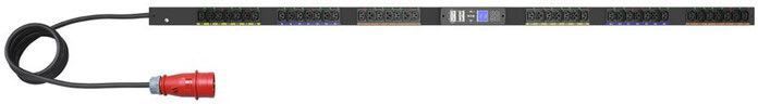 EATON - Virranjakeluyksikkö PDU - Rack PDU Managed 309 16A 3P