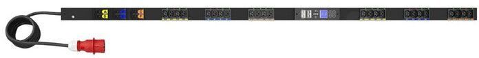 EATON - Virranjakeluyksikkö PDU - Rack PDU Managed 309 32A 3P