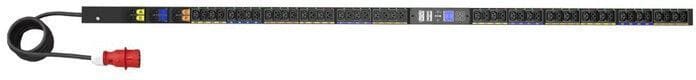 EATON - Virranjakeluyksikkö PDU - Rack PDU Managed 309 32A 3P