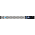 EATON - UPS line-interactive - 5P 650i Rack 1U G2