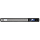EATON - UPS line-interactive - 5P 850i Rack 1U Netpack G2