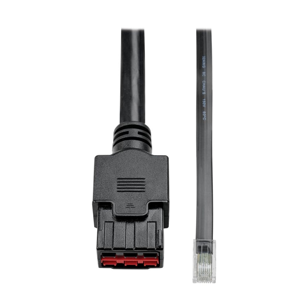 EATON - UPS-lisävaruste - Eaton 2m cable 180V EBM G2