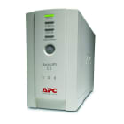 SCHNEIDER ELECTRIC - UPS offline Back-UPS CS - BK500EI