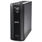 SCHNEIDER ELECTRIC - UPS line-interact Back-UPS Pro - BR1500GI