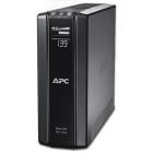 SCHNEIDER ELECTRIC - UPS line-interact Back-UPS Pro - BR1500GI