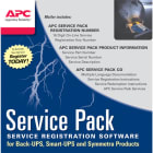SCHNEIDER ELECTRIC - Takuu - WBEXTWAR1YR-SP-06