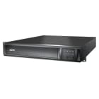 SCHNEIDER ELECTRIC - UPS line-interactive Smart-UPS - SMX1500RMI2U