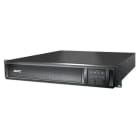 SCHNEIDER ELECTRIC - UPS line-interactive Smart-UPS - SMX1500RMI2UNC
