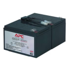 SCHNEIDER ELECTRIC - Akku RBC - RBC6