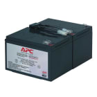 SCHNEIDER ELECTRIC - Akku RBC - RBC6