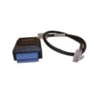 SCHNEIDER ELECTRIC - UPS-hallintakortti SmartSlot - AP9810