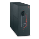 SCHNEIDER ELECTRIC - Huolto-/ohituskytkin - SBP16KRMI4U