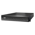 SCHNEIDER ELECTRIC - UPS-lisäakku Smart-UPS - SMX48RMBP2U