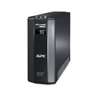 SCHNEIDER ELECTRIC - UPS line-interact Back-UPS Pro - BR900G-GR