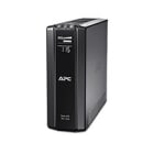 SCHNEIDER ELECTRIC - UPS line-interact Back-UPS Pro - BR1200G-GR