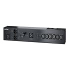 SCHNEIDER ELECTRIC - Huolto-/ohit APC Bypass Panels - SBP3000RMI
