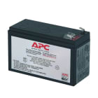 SCHNEIDER ELECTRIC - Akku - APCRBC106