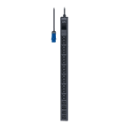 SCHNEIDER ELECTRIC - Virranjakeluyksikkö PDU - Easy PDU B 16A 230V