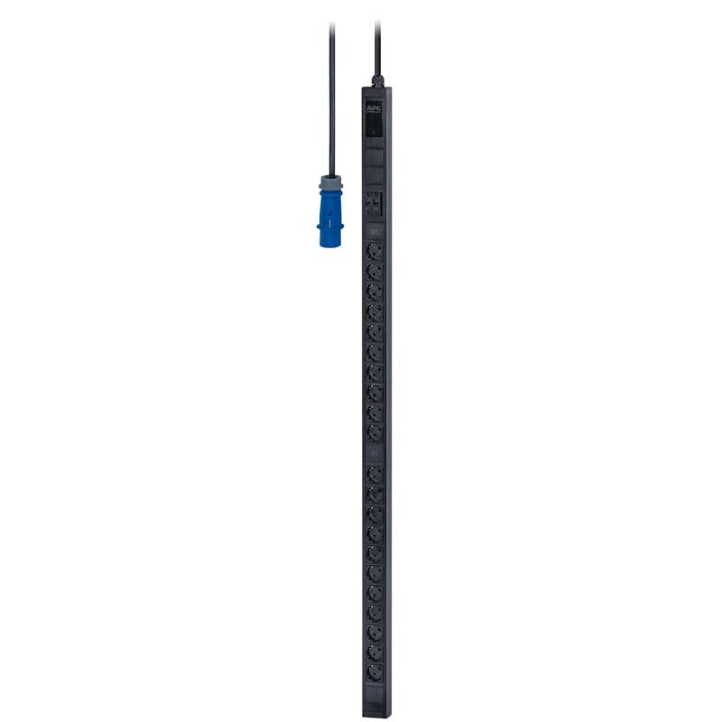 SCHNEIDER ELECTRIC - Virranjakeluyksikkö PDU - Easy PDU B 32A Schuko 230V
