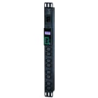 SCHNEIDER ELECTRIC - Virranjakeluyksikkö PDU - Easy PDU M 16A 230V 1U