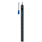 SCHNEIDER ELECTRIC - Virranjakeluyksikkö PDU - Easy PDU M 16A 230V