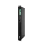 SCHNEIDER ELECTRIC - Virranjakeluyksikkö PDU - Easy PDU S 16A 230V 1U