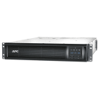 SCHNEIDER ELECTRIC - UPS line-interactive - Smart-UPS SMT RM 3kVA 230V